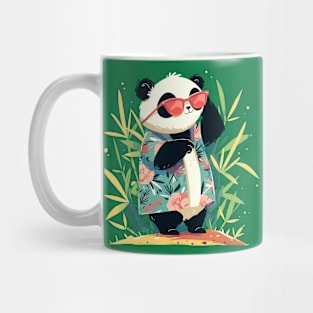 panda Mug